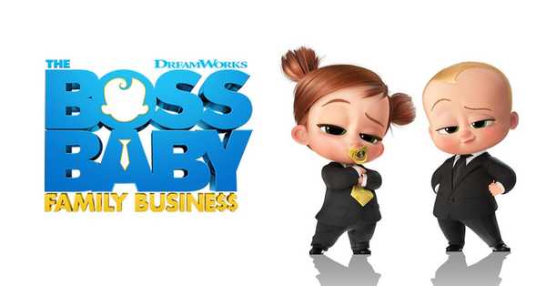 The Boss Baby: Family Business Movie 2021: release date, cast, story, teaser, trailer, first look, rating, reviews, box office collection and preview